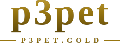 p3pet logo